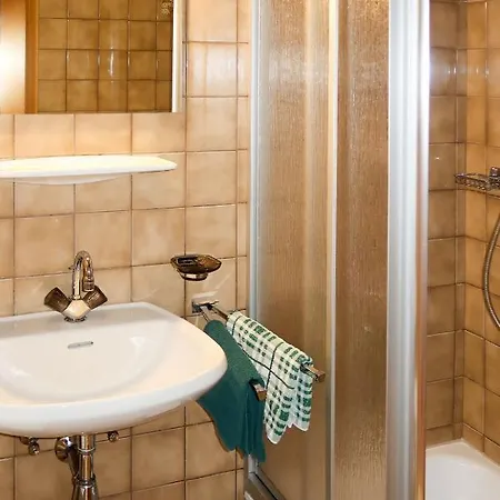 Garni Regina - Kpl642 By Interhome Apartment Kappl (Landeck)