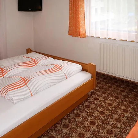 Garni Regina - Kpl642 By Interhome Apartment *