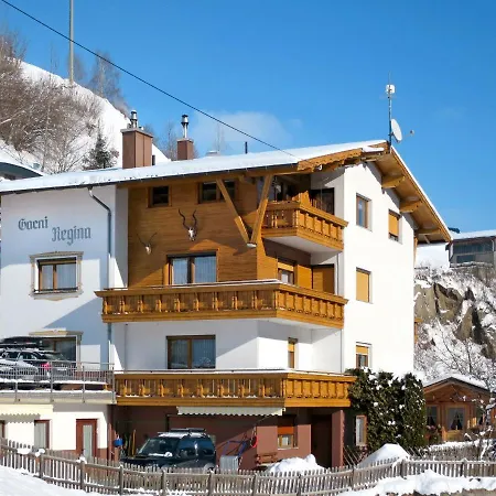 Garni Regina-1 By Interhome