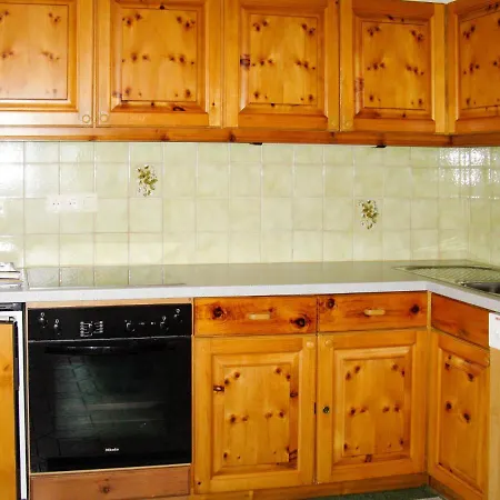 Garni Regina-1 By Interhome Kappl (Landeck)