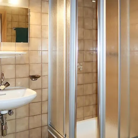 Apartment Garni Regina - Kpl642 By Interhome Kappl (Landeck)