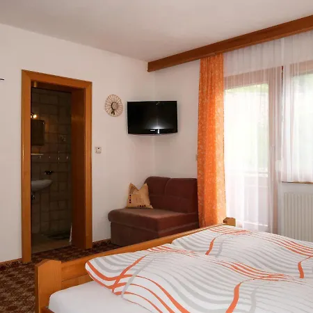 Apartment Garni Regina - Kpl642 By Interhome Kappl (Landeck)