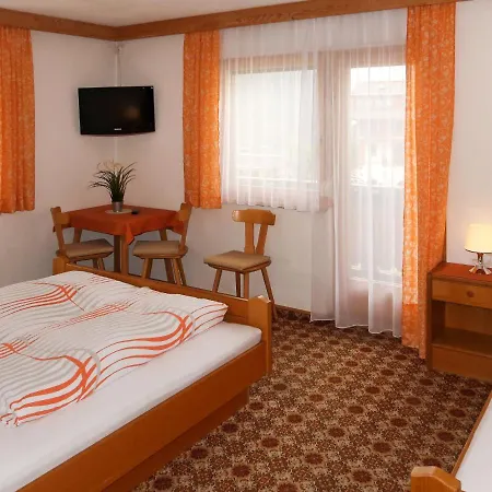 Garni Regina-1 By Interhome Appartement Kappl (Landeck)