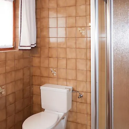 Garni Regina-1 By Interhome Appartement *