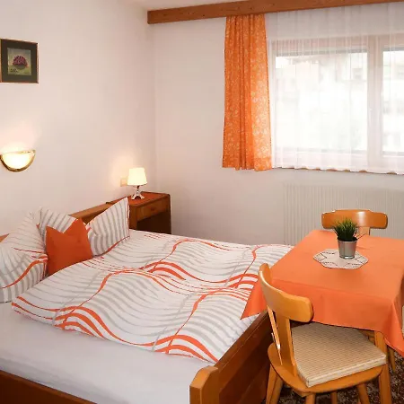 Garni Regina - Kpl642 By Interhome Appartement *
