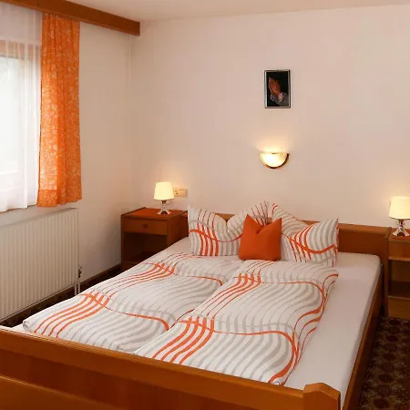 Garni Regina - Kpl642 By Interhome Appartement